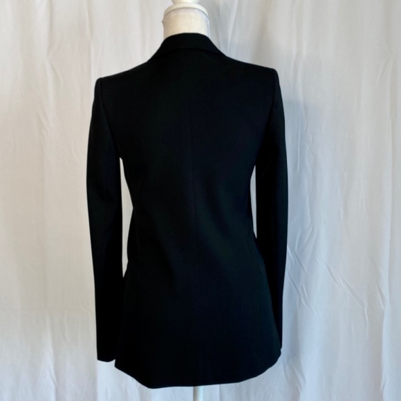 Victoria Beckham Fitted Jacket S/S 2015 - Picture 2 of 8